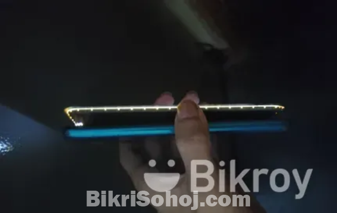 Used Walton primo gh9 mobile phone for seel